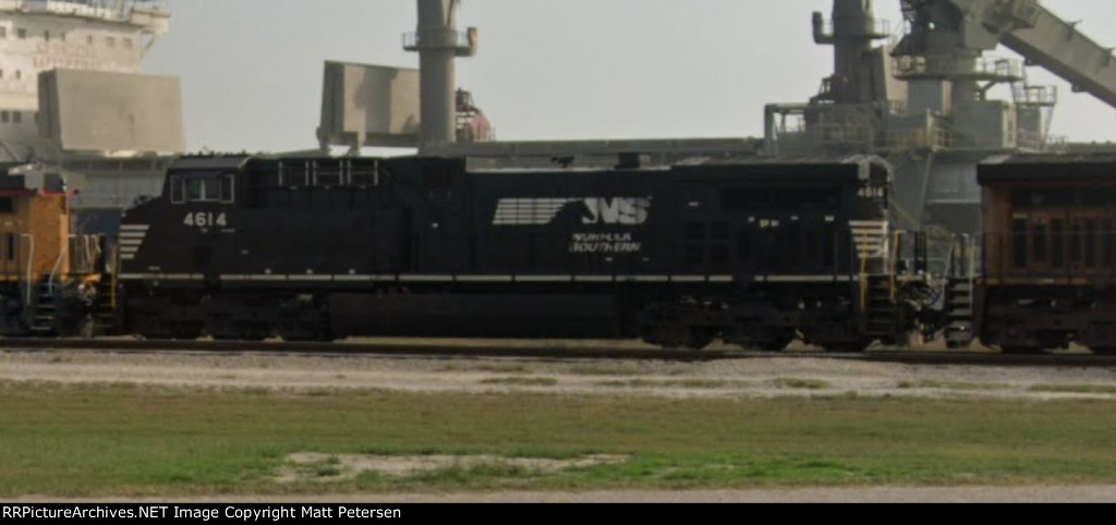 NS 4614